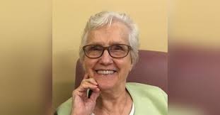 Jeannette Bourque Obituary