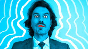 The) Joshua Ladgrove (Show)