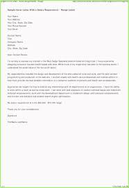 Craigslist Cover Letter Example For 2021 Printable And Downloadable Cust