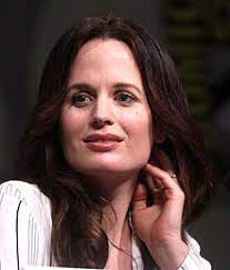  Elizabeth Reaser Wikipedia
