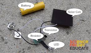 Solar led light circuit from solar garden light circuits diagram , source:semmy.info solar led light circuit here you are at our site, contentabove (solar garden light circuits diagram ) published by at. Hack A Solar Circuit