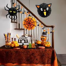 Find festive halloween décor for your home or yard. 50 Easy Halloween Decorations 2020 Spooky Home Decor Ideas For Halloween