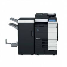 ©2018 konica minolta business solutions (thailand) co., ltd. Konica Minolta Bizhub C554 Farbkopierer Fs 535 Booklet Falz Sd 512 Ebay