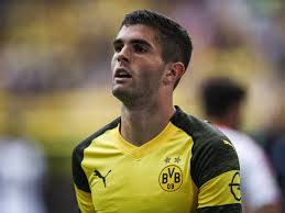 Marco, we've come for you. Bvb Christian Pulisic Von Dortmund Zum Fc Chelsea Sarri Wusste Nichts