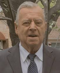 Ronald Evert Obituary (1935