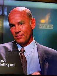 I just realized that Darby from Sons of Anarchy is gramps from SPN