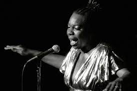 Maybe you would like to learn more about one of these? Nina Simone S I Ain T Got No I Got Life Sampled For One A Day Commercial Rare