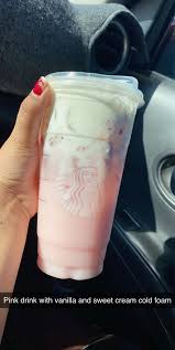 Pin By Janae Brown On Starbucks Drinks Starbucks Drinks Recipes Healthy Starbucks Drinks Starbucks Coffee Drinks