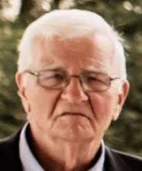 Kenneth Hoover Obituary (2025)