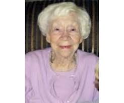 Verna Lindensmith Obituary (1920