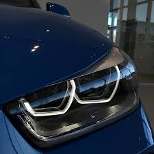 Image result for Misano Blue 2023 X2M