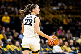 Caitlin Clark drives up ticket prices for Iowa women's basketball