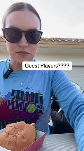 Committment is a flex. Just sayin. What do you guys think? #fyp  #guestplayers #softball #travelsports #travelsoftball #baseball  #parentsgonewild #coachesgonewild