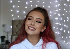 Pin di Youtube Land su HANNAH RENÉE