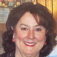 Linda Gerding's Instagram, Twitter & Facebook