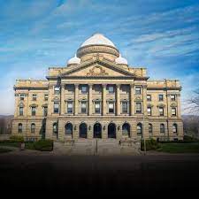 Luzerne County Pa Gis Luzerne County Has New Information Technology Director | Times Leader