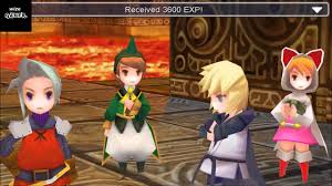Use this save file to skip ~80 hours of tedious job level grinding. Final Fantasy 3 Pc Remastered 3d Version Review And Tips Youtube