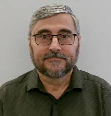 Faculty in the Math Department