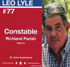 The Richland Beacon-News