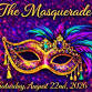 Legacy Ball - The Masquerade