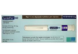 Image result for Symlin