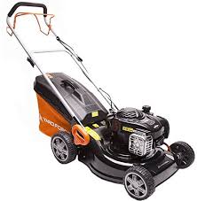 Tondeuse autoportée leroy merlin, achat tondeuse autoportée éjection arrière mtd optima ln165hrtg 500 cm³ l.105 cm prix leroy merlin 2 999.00 € ttc. Tondeuse Thermique Pas Cher Comment Choisir Top 3 Des Meilleures