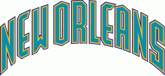 New orleans hornets logo png image. New Orleans Hornets Wordmark Logo National Basketball Association Nba Chris Creamer S Sports Logos Page Sportslogos Net