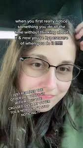 Big Toe Crosses over