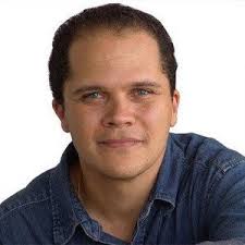 Fabrice Rouzier and His Mission to Secure Our Culture