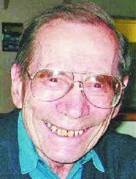 Seymour Garber Obituary (1923