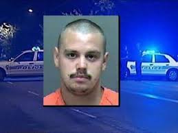 Shootout was 'pure hell', suspect's mother says