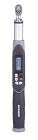 1/4-in Drive Electronic Torque Wrench Maximum