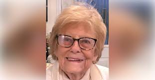 Obituary information for Barbara A. Busby