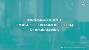 Bagi anda yang baru, dan belum tahu apa itu surat kuasa dan bagaimana cara membuatnya, anda bisa melihat contoh surat kuasa pengambilan bpkb dibawah. Tutorial Penggunaan Fitur Simulasi Pelunasan Dipercepat Di Aplikasi Fina Bca Finance Youtube