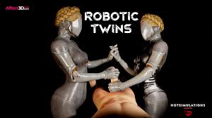 robot sex Archives - Affect3D.com