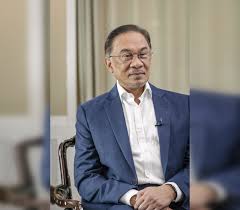 محمد فريد بن مد رافيق; Anwar I M In No Hurry To Take Over As Pm Se Asia News Top Stories The Straits Times