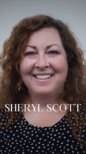 Sheryl Scott's Instagram, Twitter & Facebook