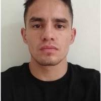 Federico Daniel Gómez Padilla