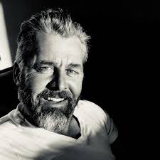 Jumping Josh Fine Art Print