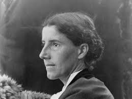 Charlotte Perkins Gilman