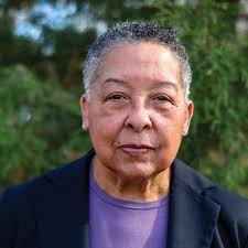 CBF Prayers of the People