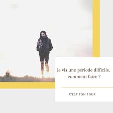 Je Vis Une Periode Difficile Comment Faire Nous Vivons Tous Des Periodes Difficiles La Vie Est Ainsi Faite Alternant P In 2020 Tours Movie Posters Poster