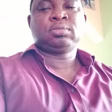 Political Analyst/Barrister/Dr Ako John Ako