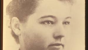 Miss Minnie Tubbs: Lubbock's first teacher