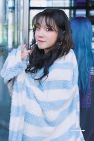 Song Yuqi In 2020 Korean Girl Korean Girl Groups Girl