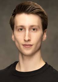 Nicholas Patterson's Instagram, Twitter & Facebook