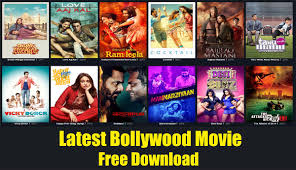 Hindi movies have a huge fan base in america. Latest Bollywood Movie Free Download