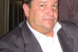 Daughter's agony after her father is killed by falling tree