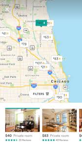 Download the free parkchicago app 2. Chicago Street Parking App Voot