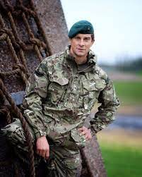 | bear uncutbear grylls is joined by an icon of the pa. Bear Grylls British Special Forces Bear Grylls Survival Bear Grylls Survival